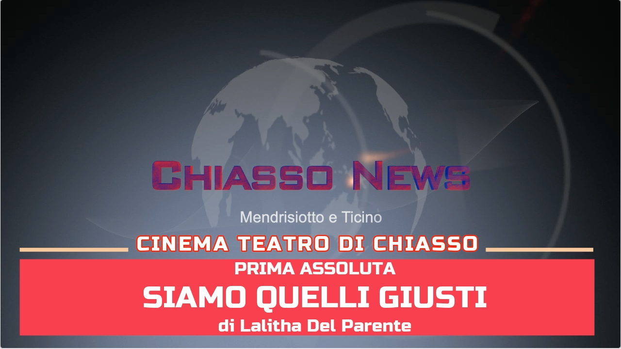 'Chiasso News 24 febbraio 2023' episoode image